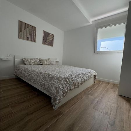 Apartamento 4 Min De La Playa! Castellón de la Plana Exteriér fotografie