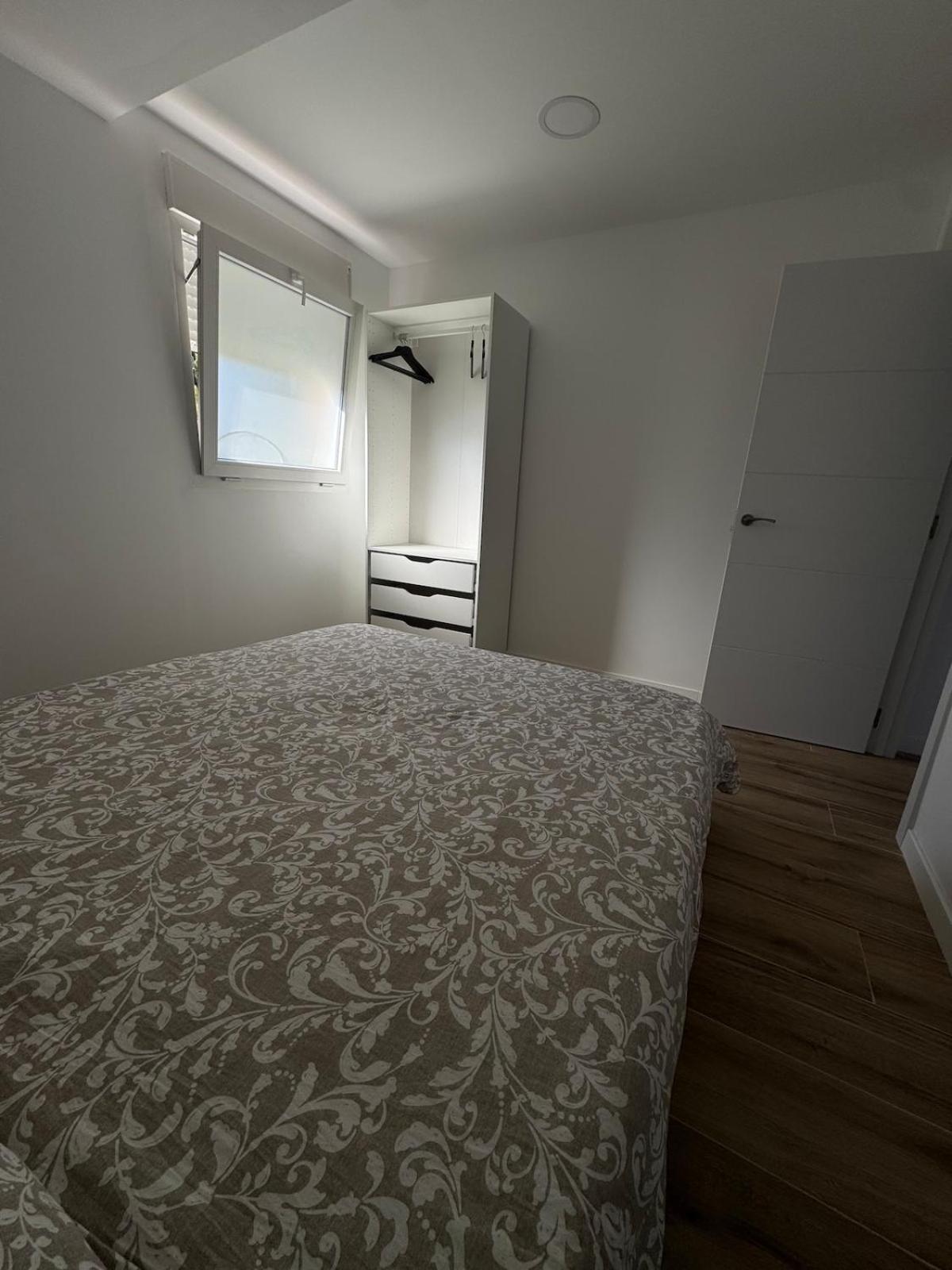 Apartamento 4 Min De La Playa! Castellón de la Plana Exteriér fotografie
